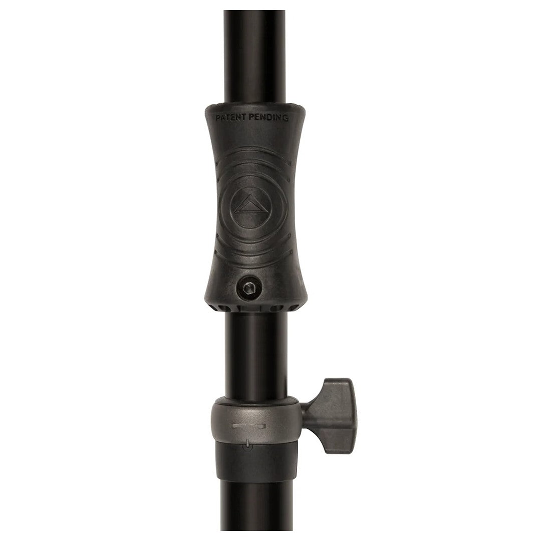 SP-100 Air-Powered Speaker Pole-Pole Attachement