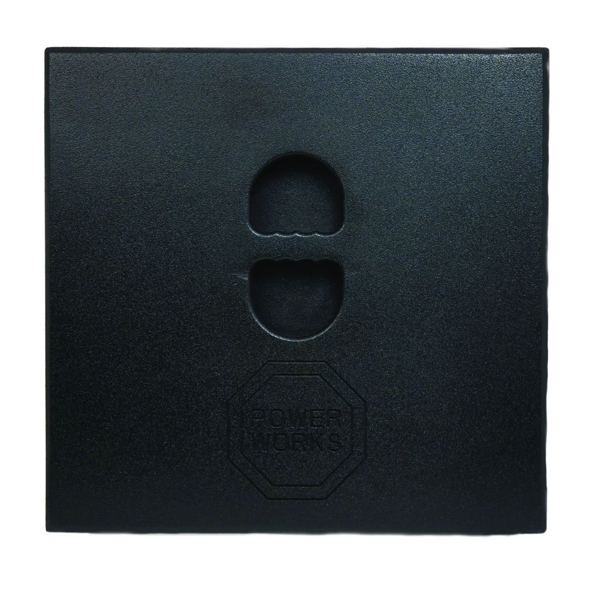 ARTEMIS-12SB Active Subwoofer- Side (2)