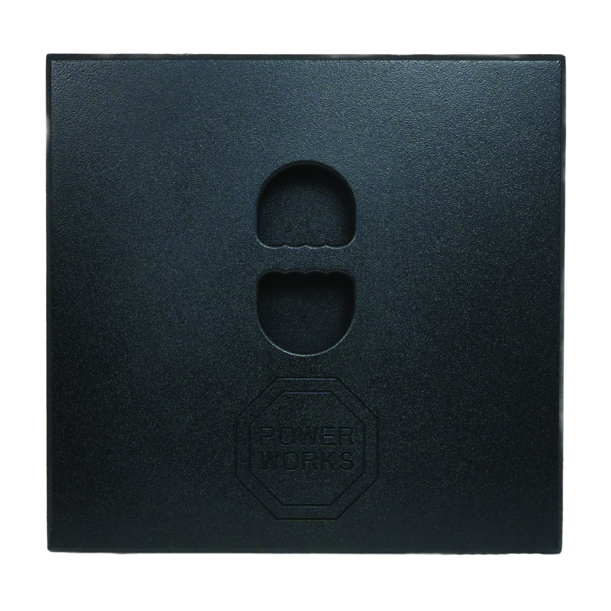ARTEMIS-12SB Active Subwoofer- Side