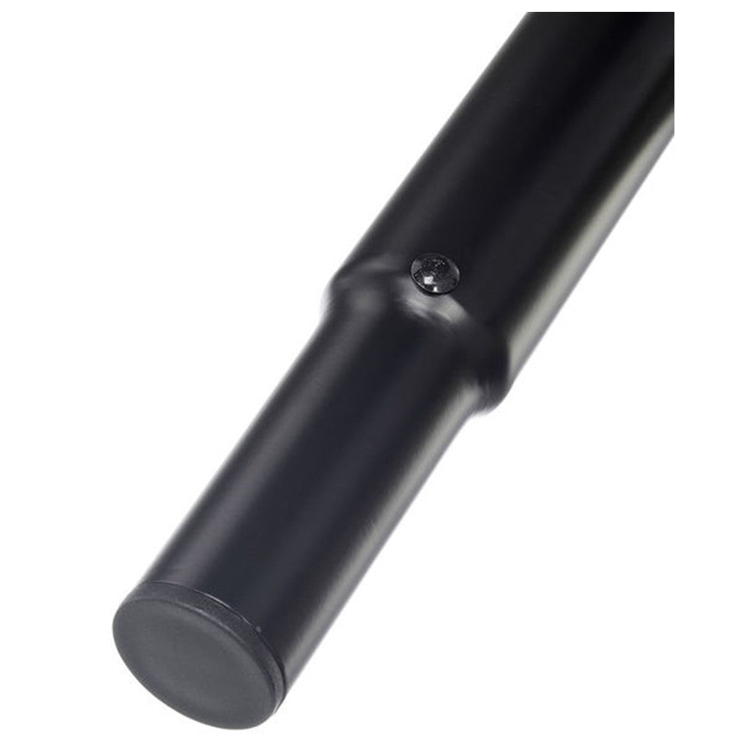 PW-P100 35mm Bass Bin Pole-Bottom