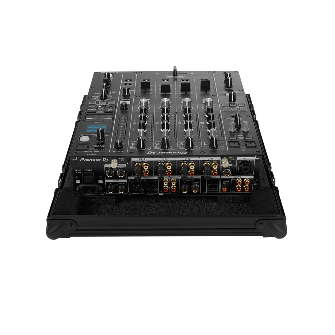 FLT-900NXS2 Flight Case For DJM-900NXS2- Rear