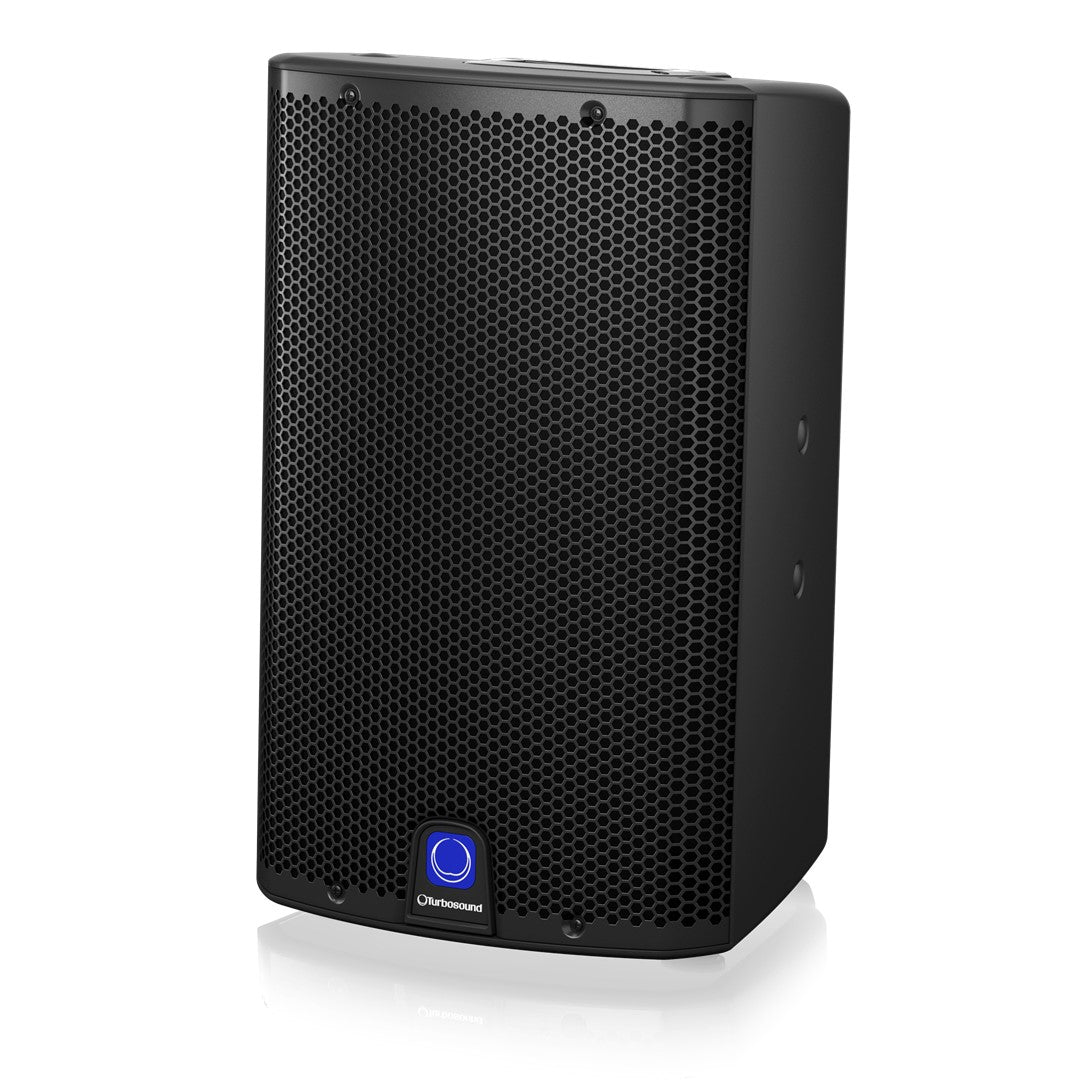 Turbosound iQ-10 10 Active Speaker- Front Right