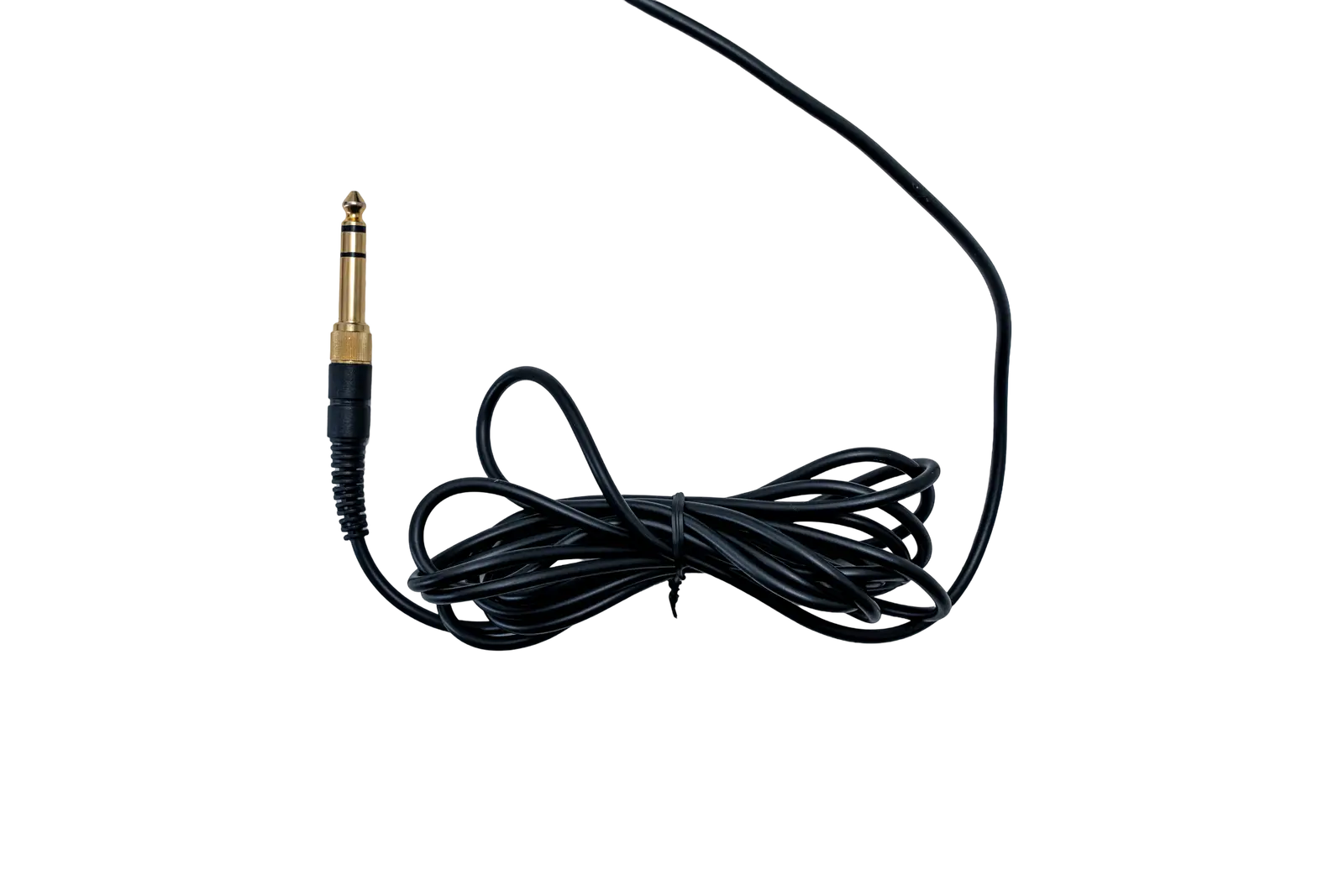 PowerWorks HPW-3000 Headphones-Cable