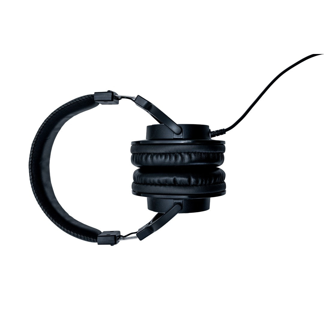 PowerWorks HPW-3000 Headphones-Front