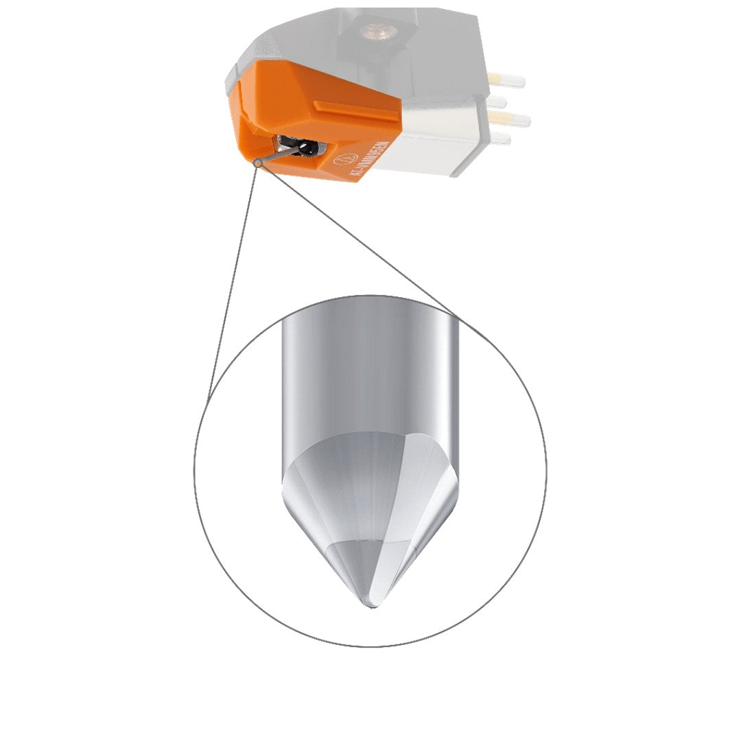 Audio-Technica AT-VMN95EN Replacement Stylus-Stylus