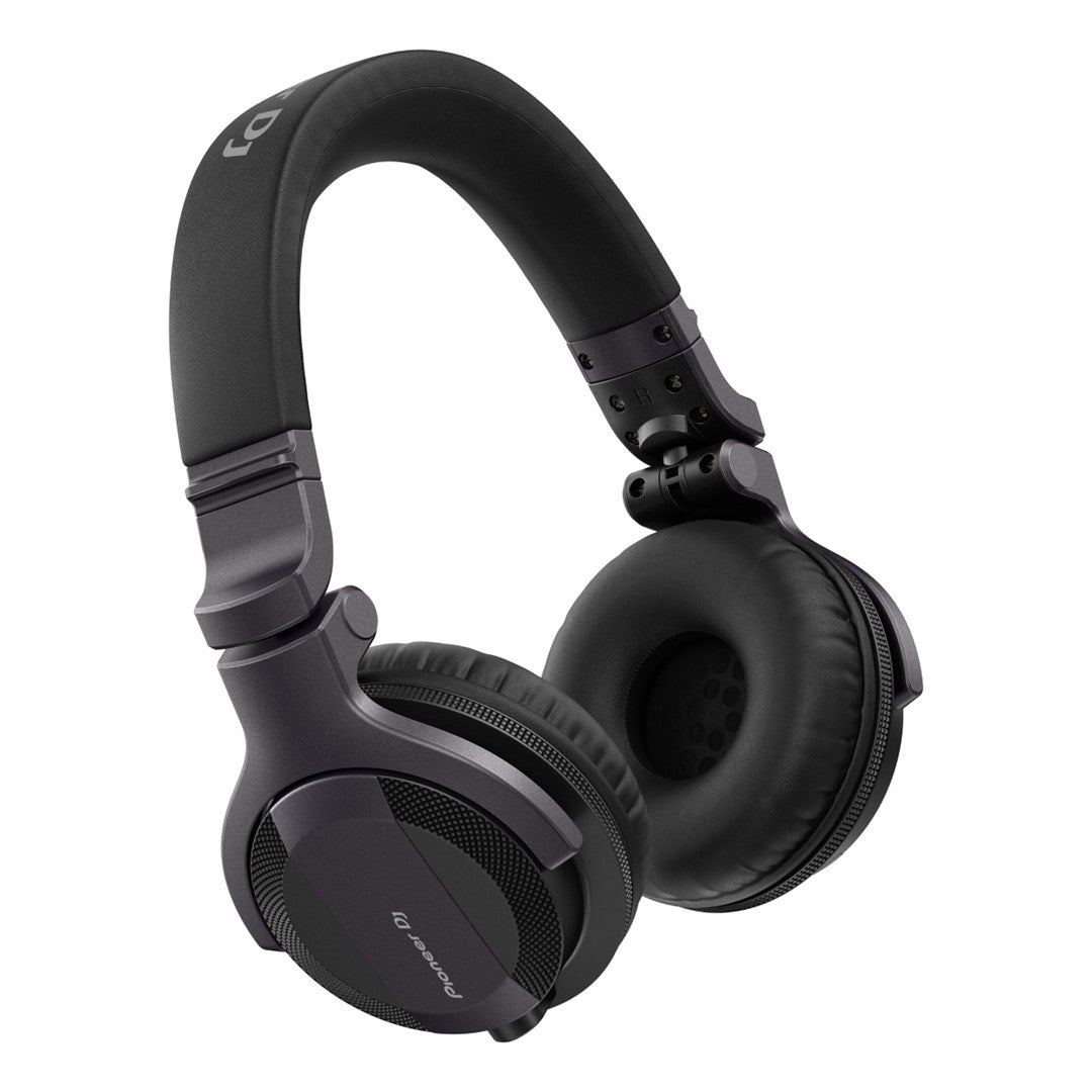 HDJ-CUE1 DJ Headphones- Front Left