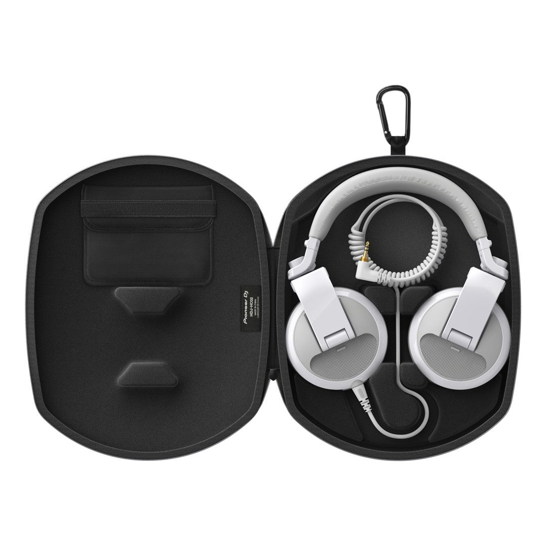 HDJ-HC02 Headphone Case- Top