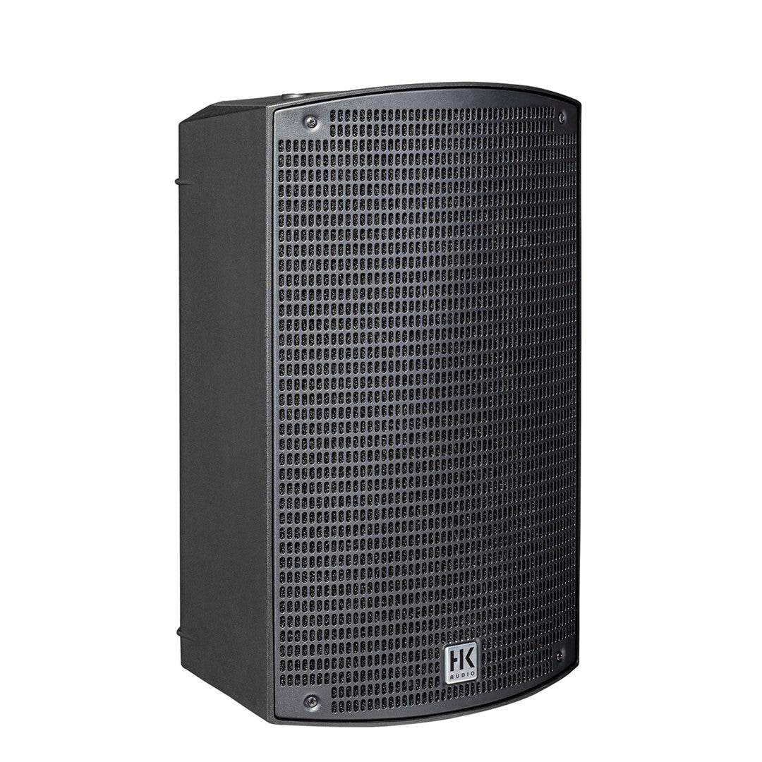 HK Audio SONAR 110 XI 800W Active Speaker-Front Left