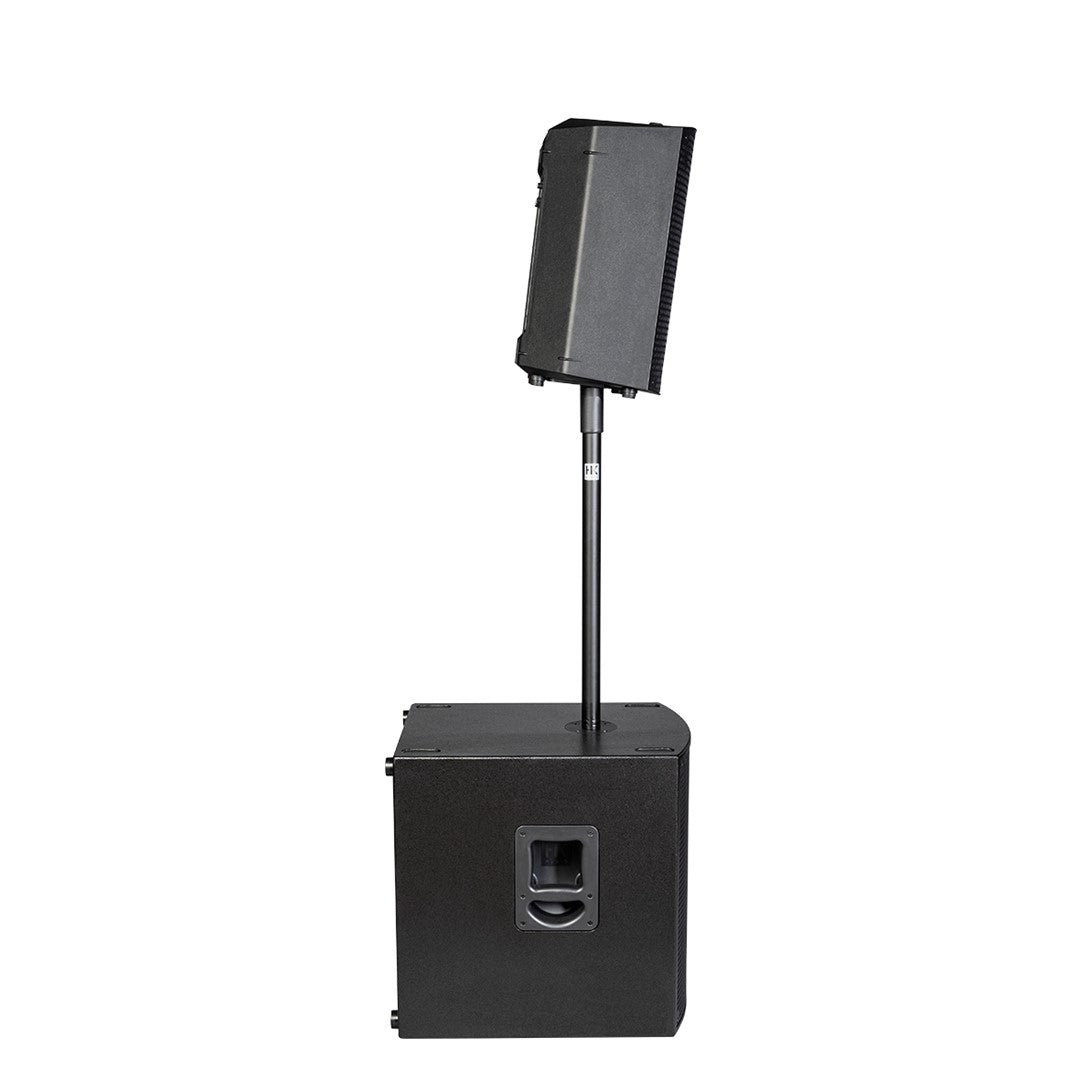 HK Audio SONAR 110 XI 800W Active Speaker-System (2)