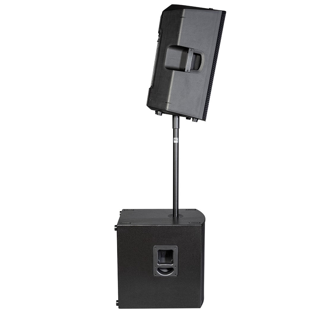 HK Audio SONAR 115 XI Powered Speaker-System (2)