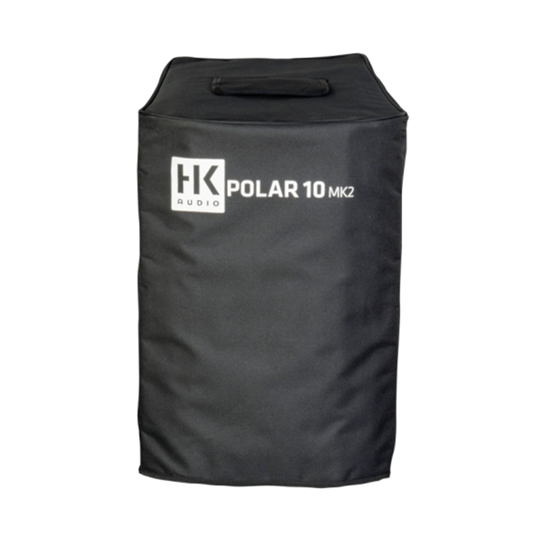 HK Audio POLAR-10MKII Column Speaker-Front Bag