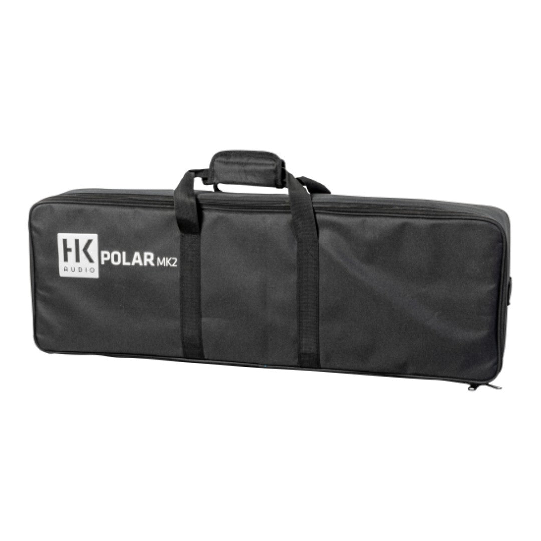 HK Audio POLAR-10MKII Column Speaker-Front Bag