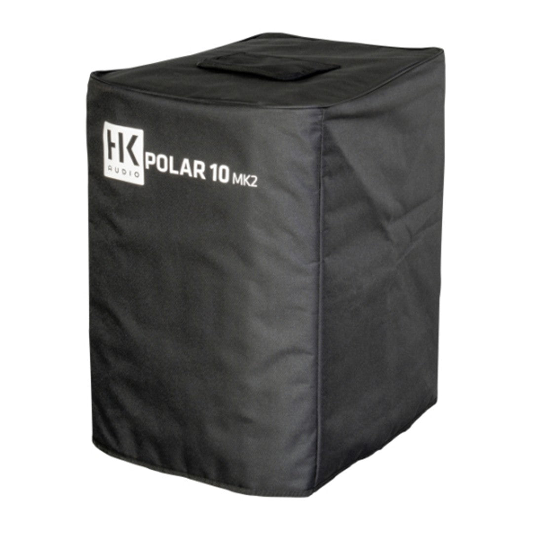 HK Audio POLAR-10MKII-WH Column Speaker In White-Bag