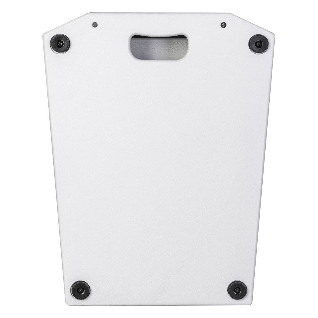 HK Audio POLAR-10MKII-WH Column Speaker In White-Bottom