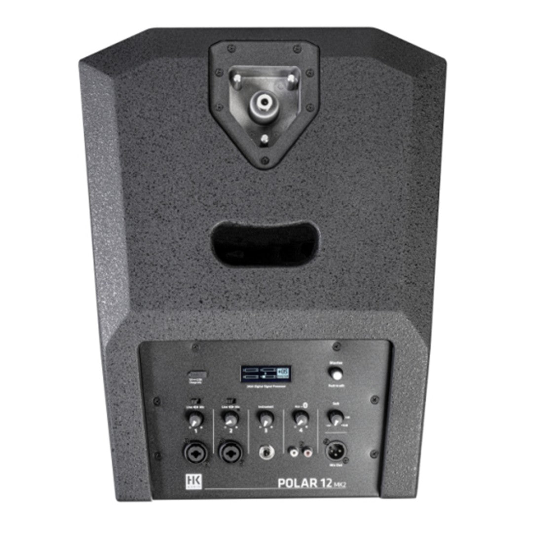 HK Audio POLAR-12MKII Column Speaker-Pannel
