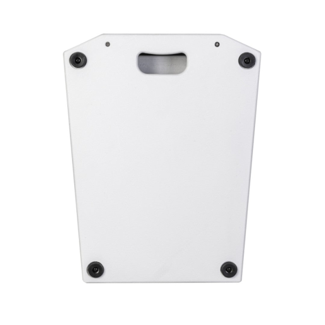 HK Audio POLAR-12MKII-WH White Column Speaker-Bottom