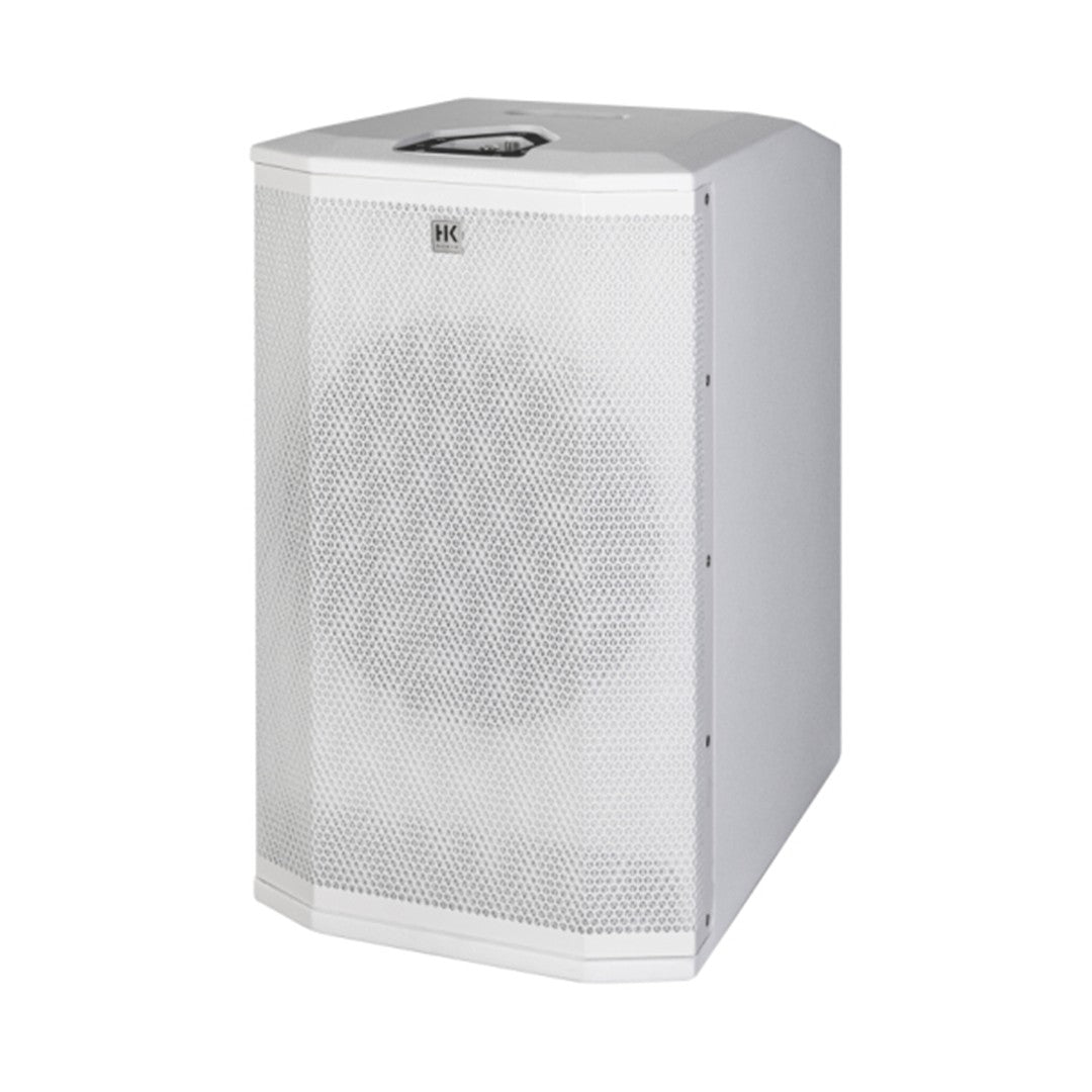 HK Audio POLAR-12MKII-WH White Column Speaker-Front Right Sub