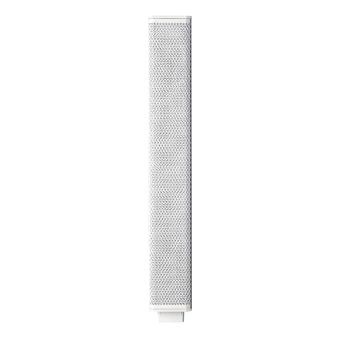 HK Audio POLAR-12MKII-WH White Column Speaker-Front Satellite