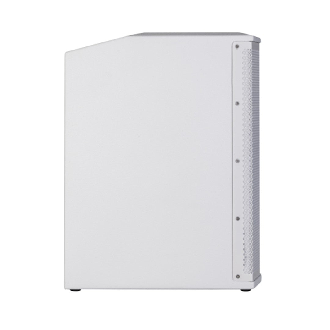 HK Audio POLAR-12MKII-WH White Column Speaker-Side Left Sub