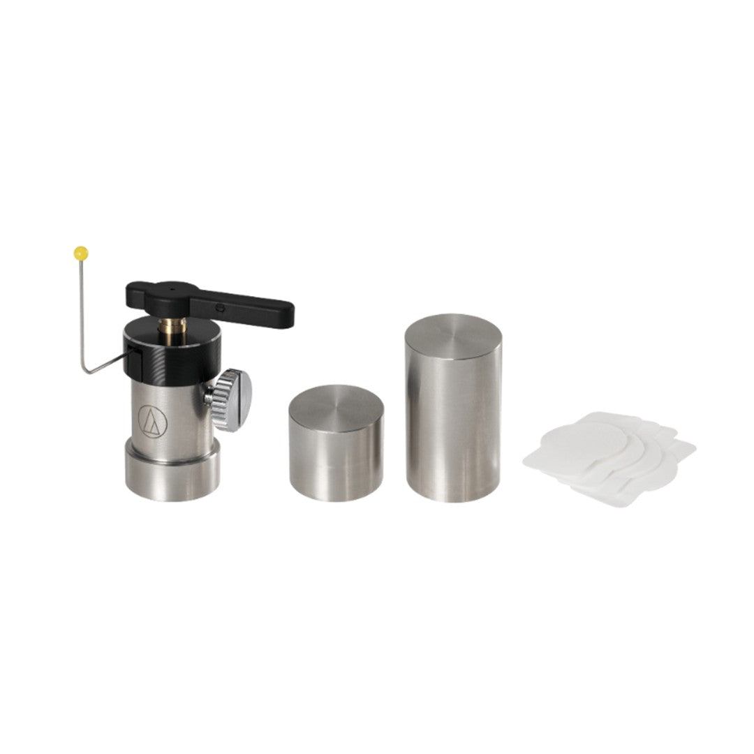 Audio-Technica AT6006R Turntable Tonearm Raiser-Accessories