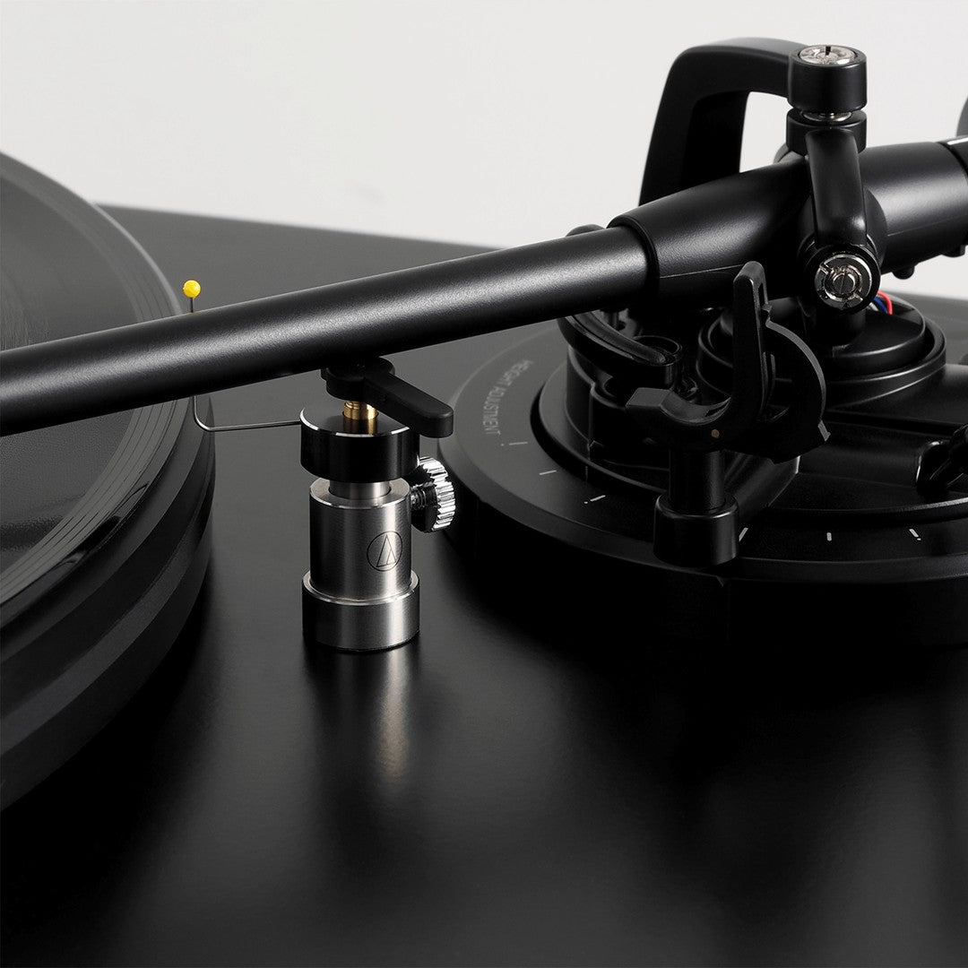 Audio-Technica AT6006R Turntable Tonearm Raiser-Tone Arm close Up