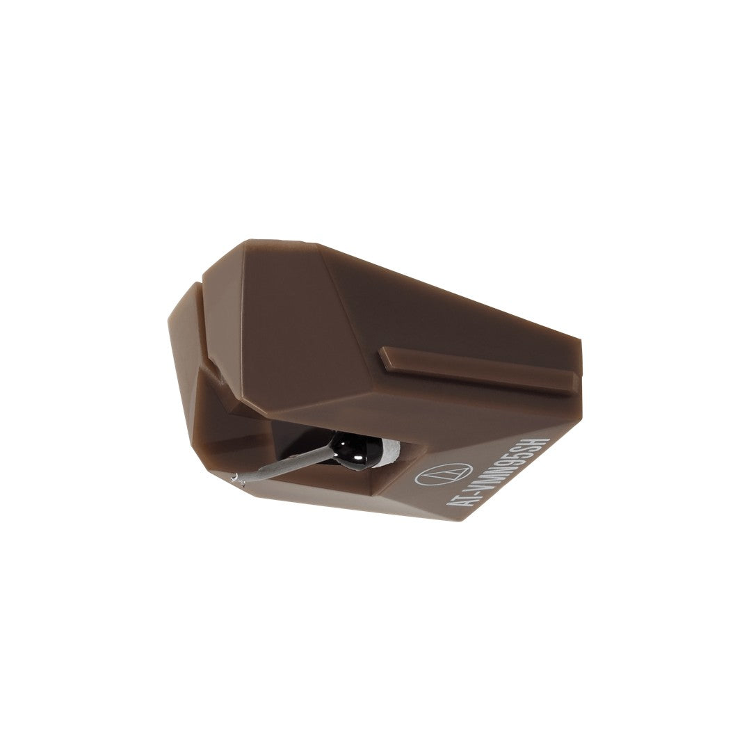Audio-Technica AT-VMN95SH Shibata Replacement Stylus-Front