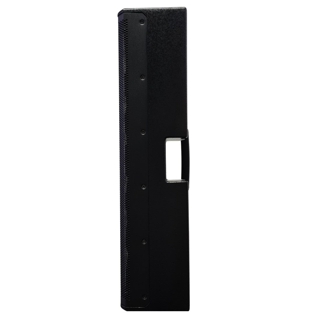 PowerWorks POWER-15A 15” Column Speaker System (2 CTNS) - Column Array Right Side View