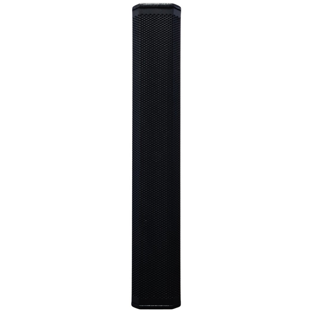 PowerWorks POWER-18A 18” Column Speaker System (2 CTNS) - Column Array Front