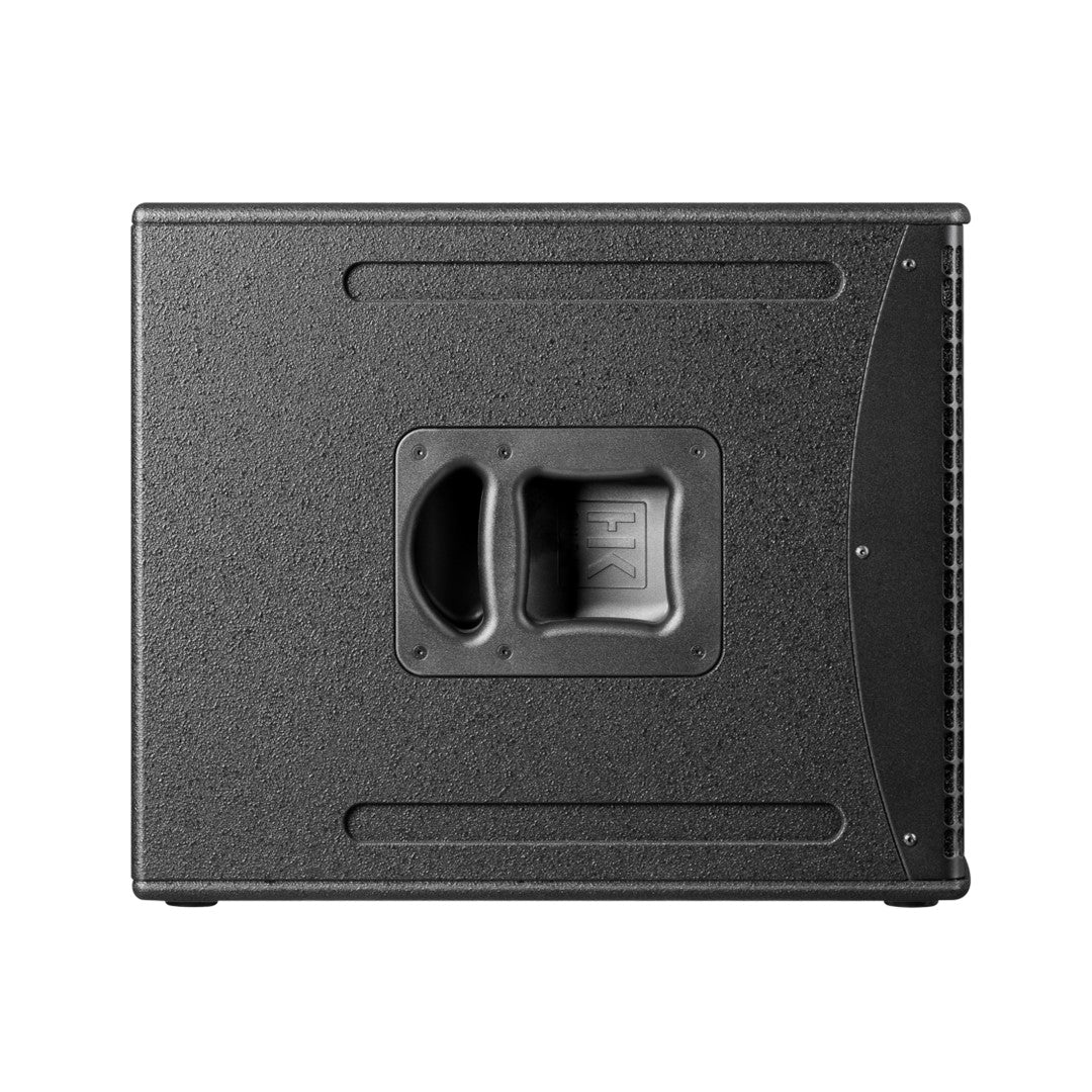 HK Audio LINEAR SUB 1500 A Active Subwoofer-Side (2)