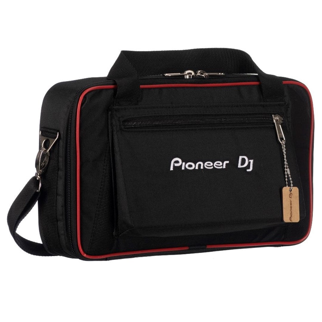 BC-BAG-DDJ200- Front Left