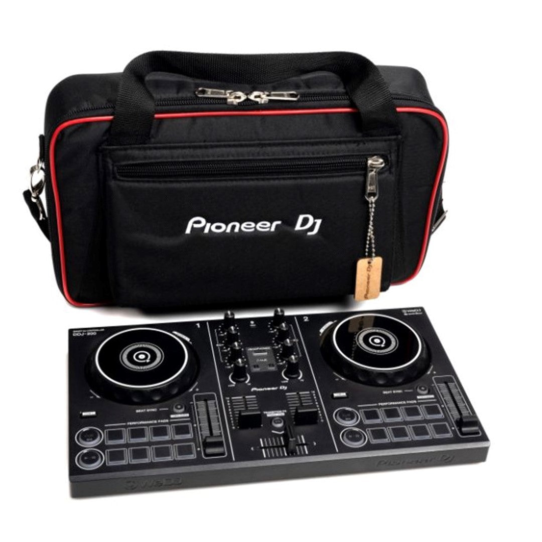 BC-BAG-DDJ200-Top