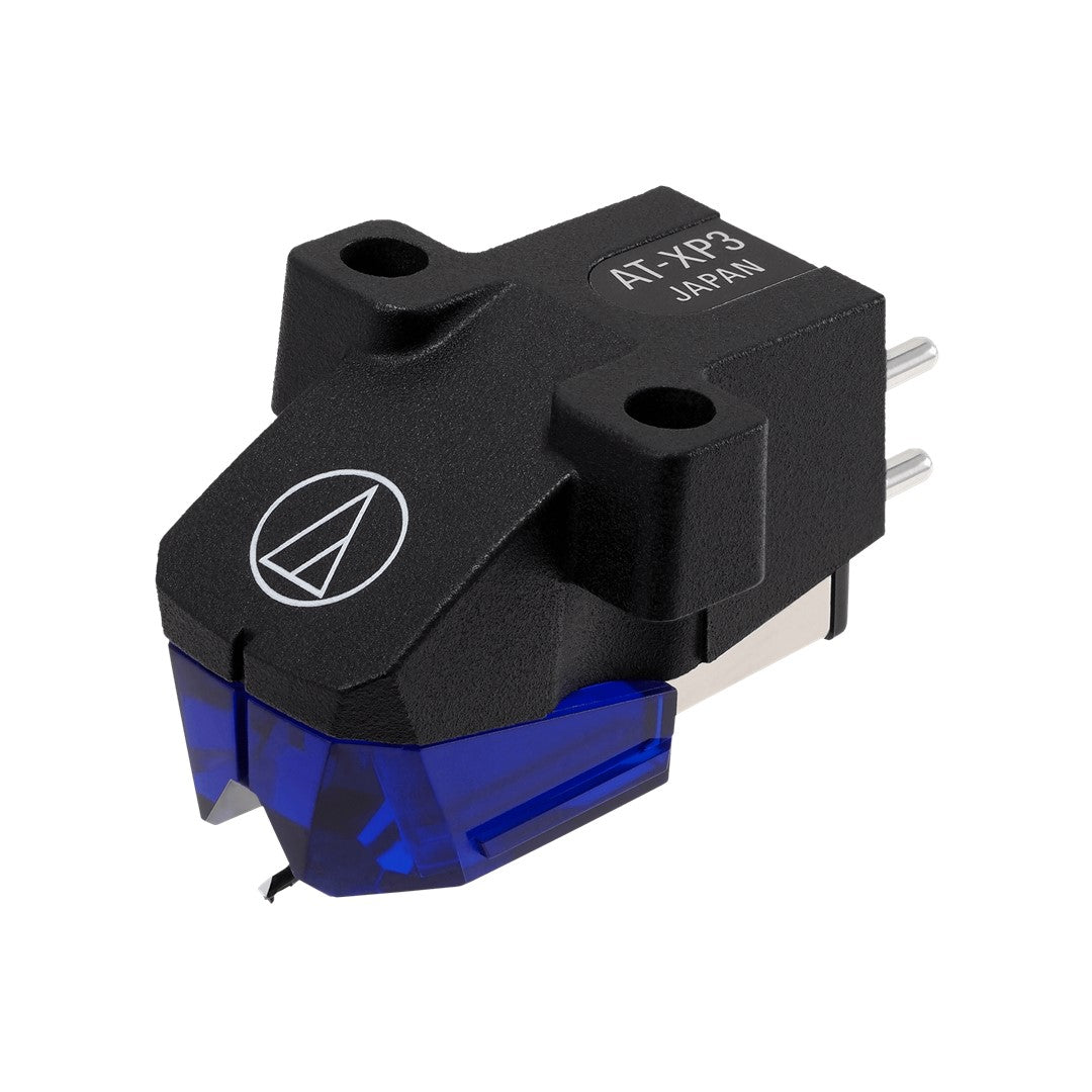 AT-XP3 DJ Cartridge-Top Front Right