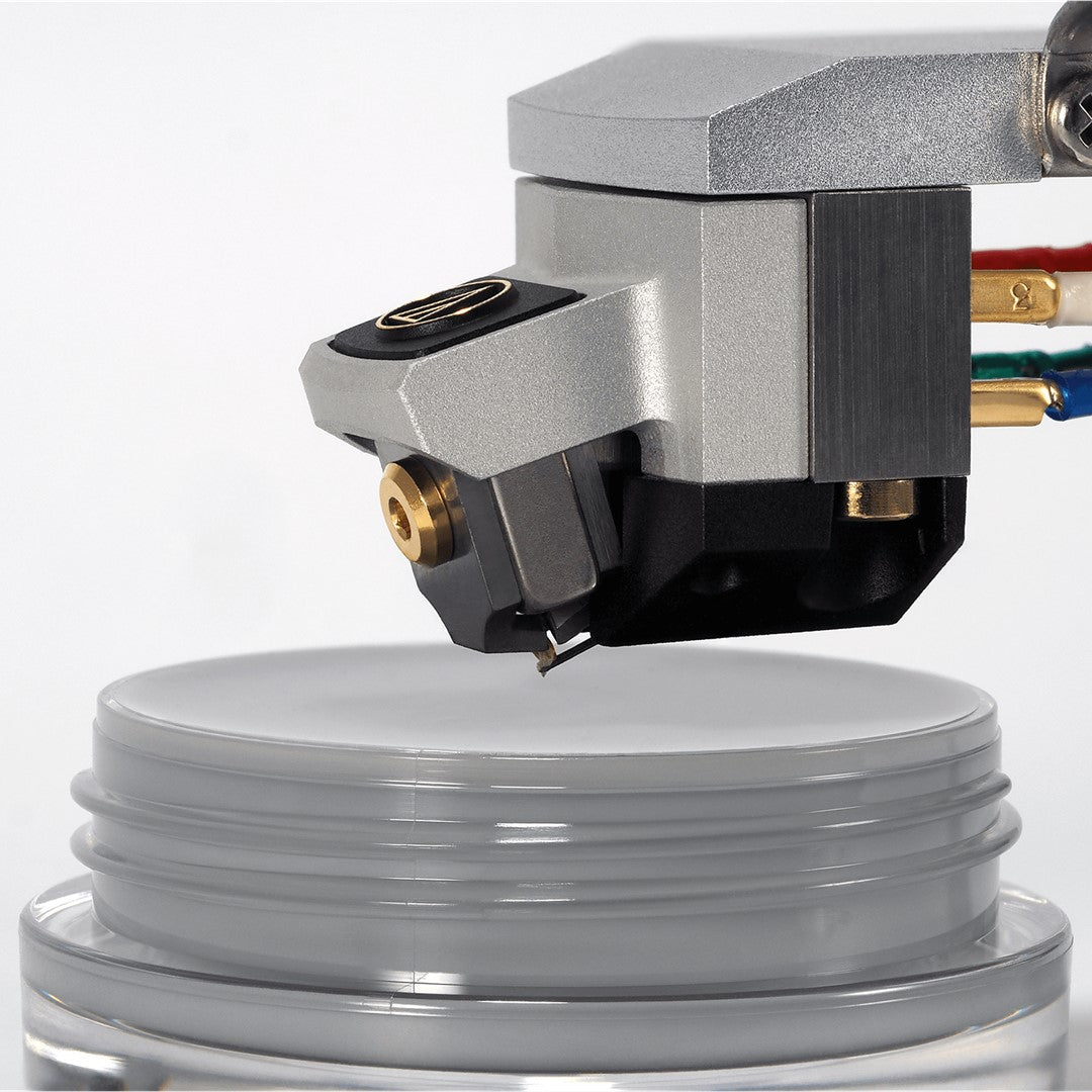 AT617A Cartridge Stylus Cleaner- Cartridge, Stylus and Cleaner