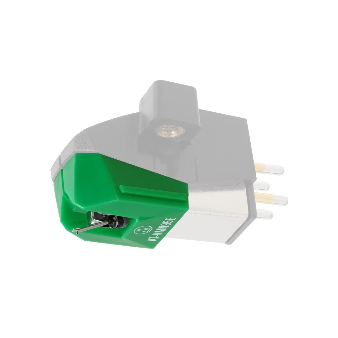 AT-VMN95E Replacement Stylus- Side Cartridge and Replacement Stylus