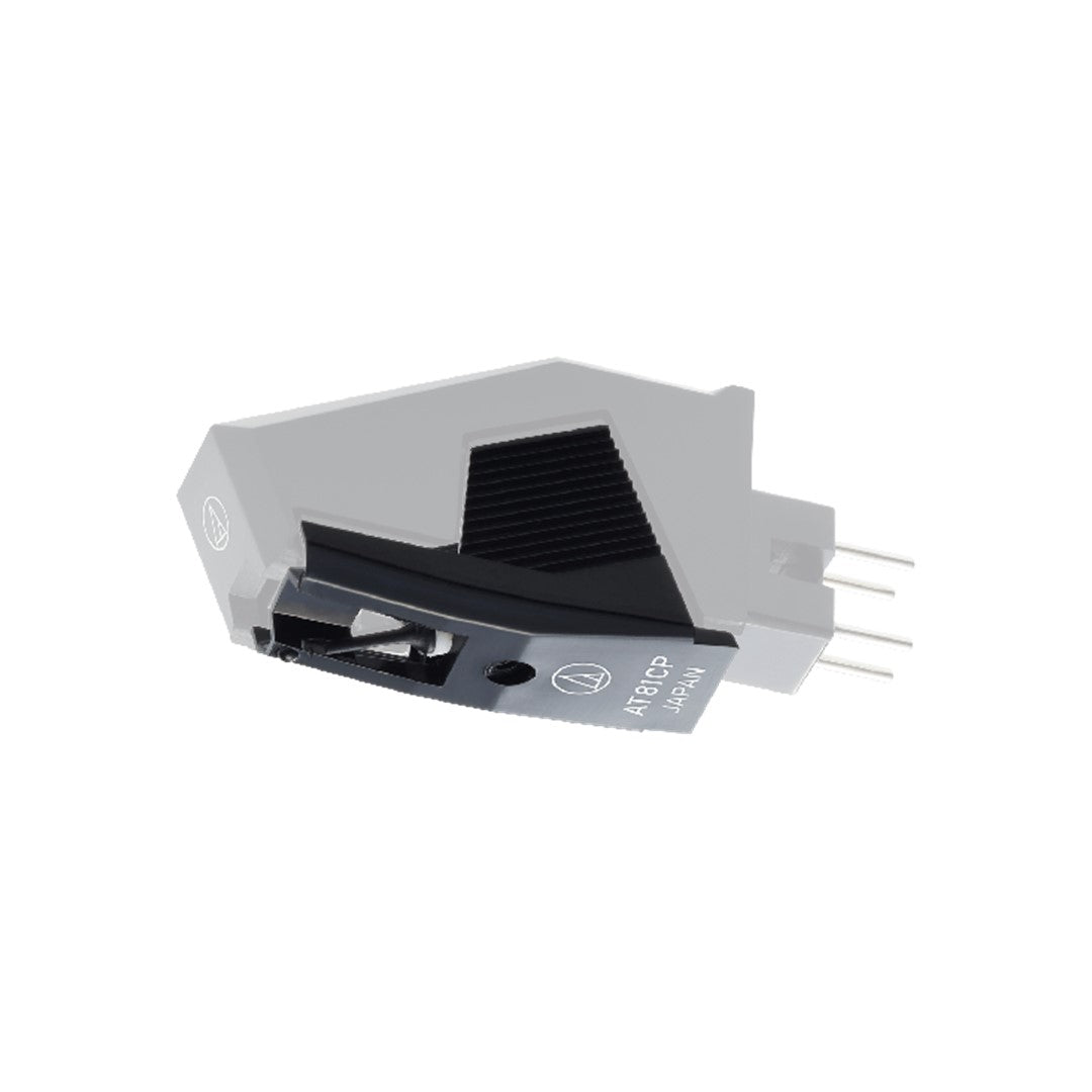 ATN81CP Replacement Stylus- Cartridge and Stylus