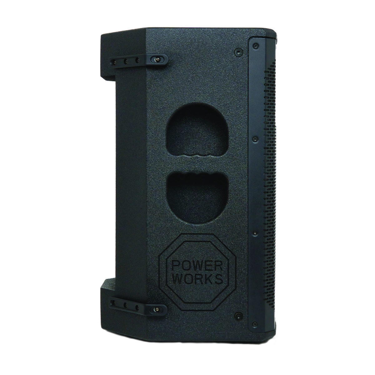 ARTEMIS-10PD Active Speaker with DSP- Side Right