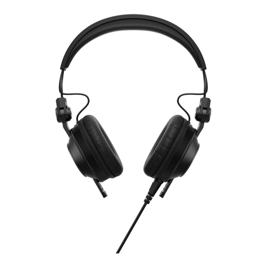 HDJ-CX Professional On-Ear DJ Headphones- Front