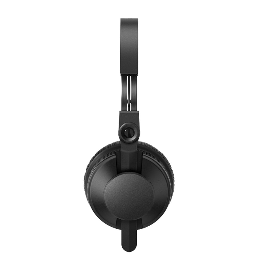 HDJ-CX Professional On-Ear DJ Headphones- Side
