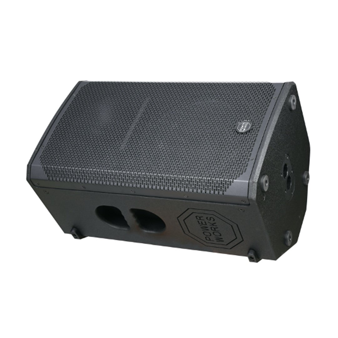 Powerworks ARTEMIS 15 2-Way Passive Speaker-Side