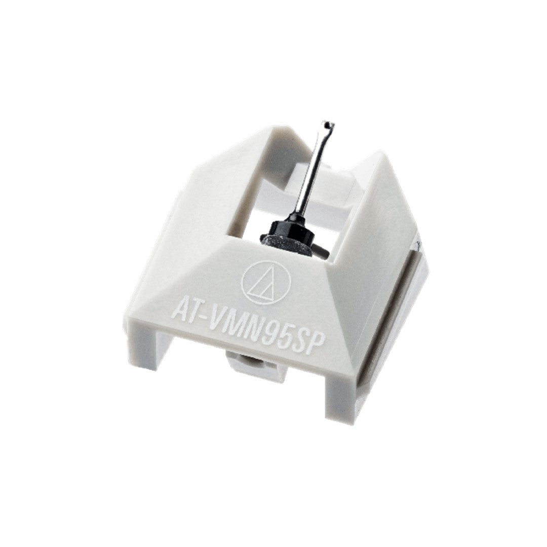 Audio-Technica AT-VMN95SP Replacement Stylus- Top Front