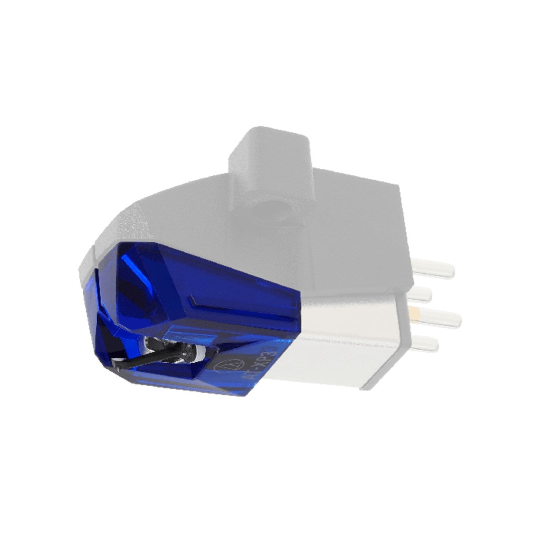 Audio-Technica ATN-XP3 Replacement Stylus-With Cartridge