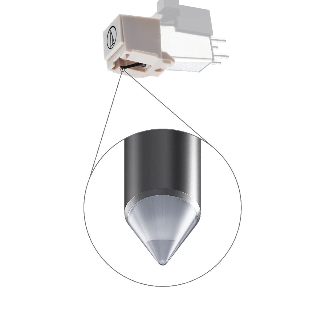ATN3600L Replacement Stylus-Conical Stylus