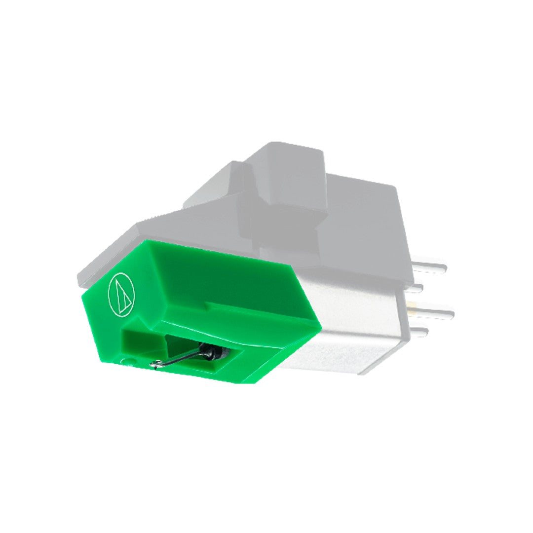 Audio-Technica ATN95E Replacement Stylus-Front-Cartridge