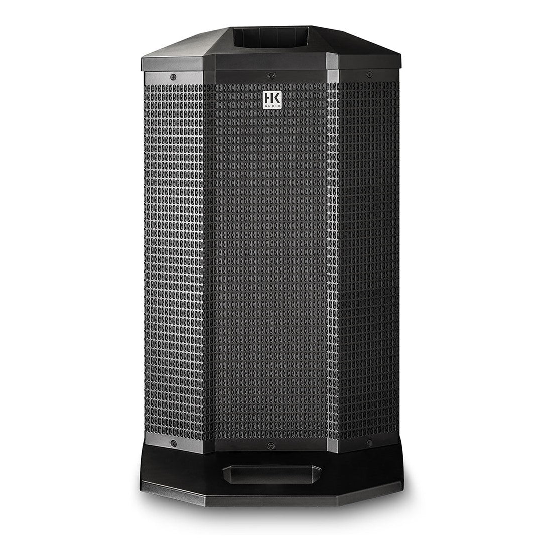POLAR-10 Column Sound System-Front