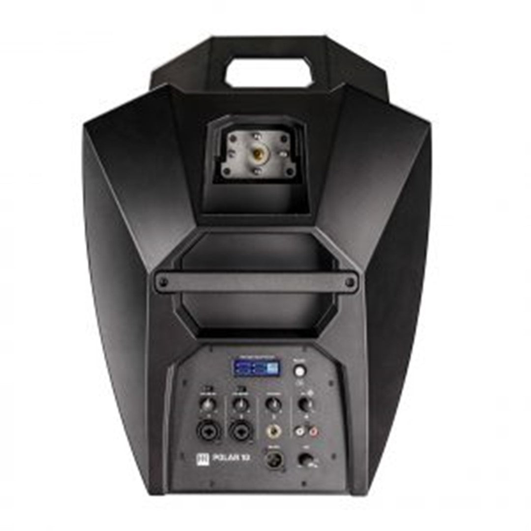 POLAR-10 Column Sound System-Panel