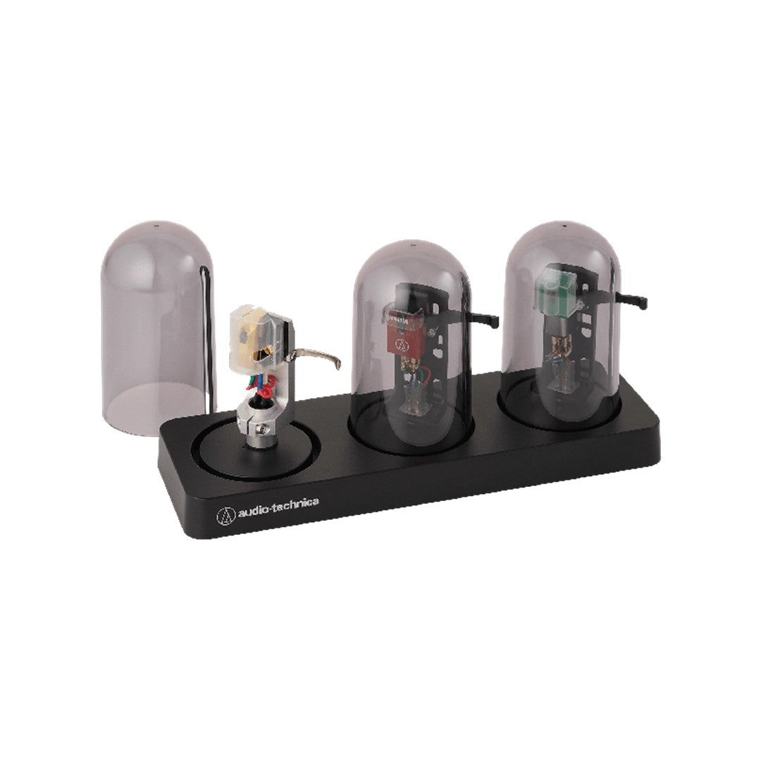 AT6003R Cartridge Storage Case-Storage case with Cartridges
