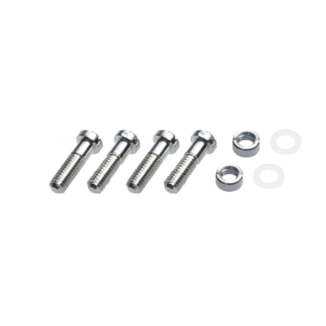 Audio-Technica AT-HS6SV Silver Universal Headshell