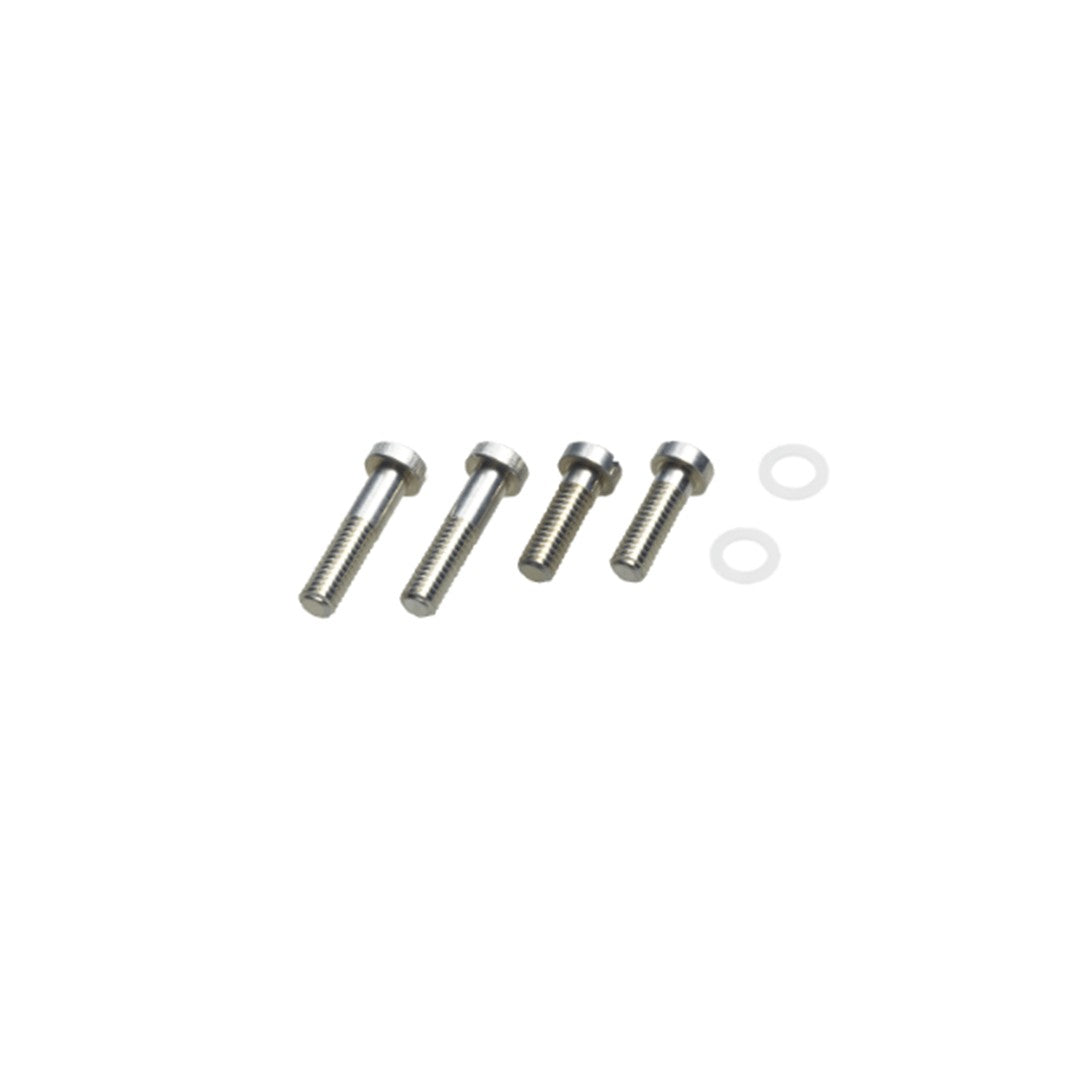 Audio-Technica AT-VM95E Stereo Dual Moving Magnet Cartridge Accessories