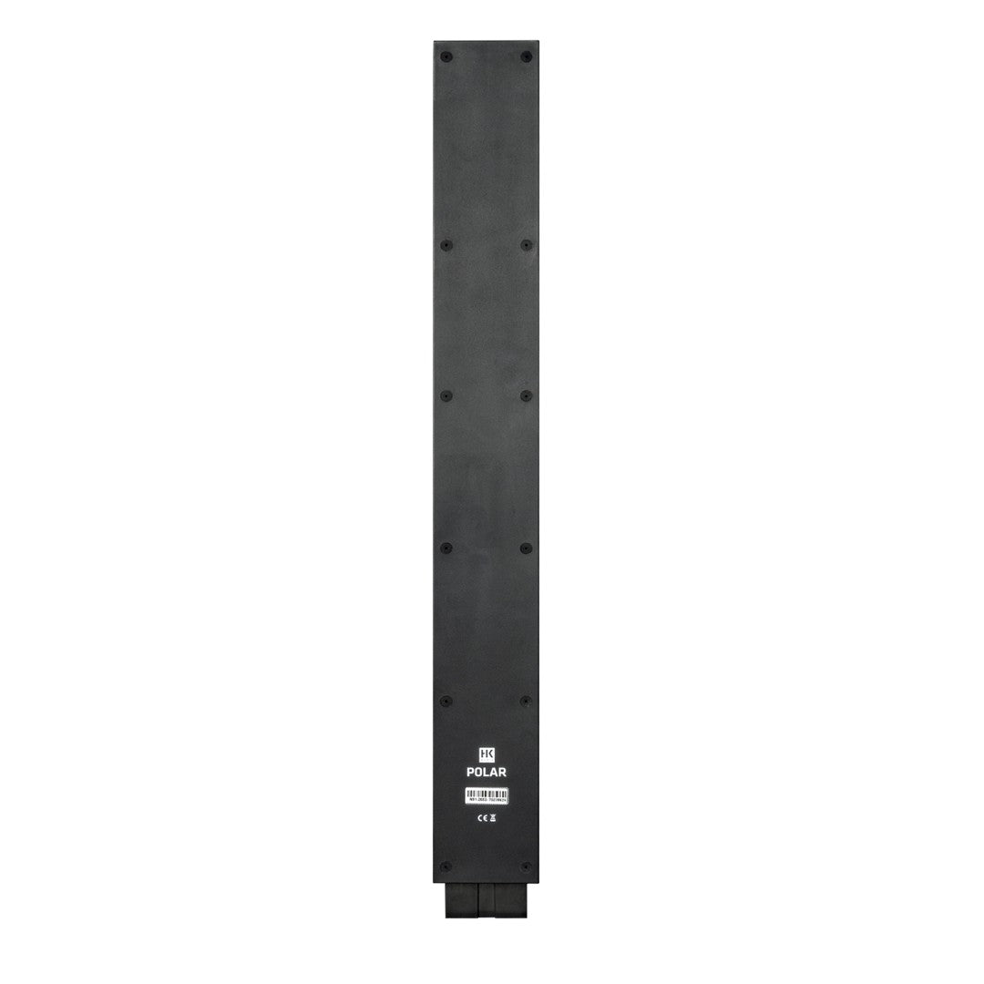 HK Audio POLAR-8MKII Column Speaker with 8" Sub (1CTN)