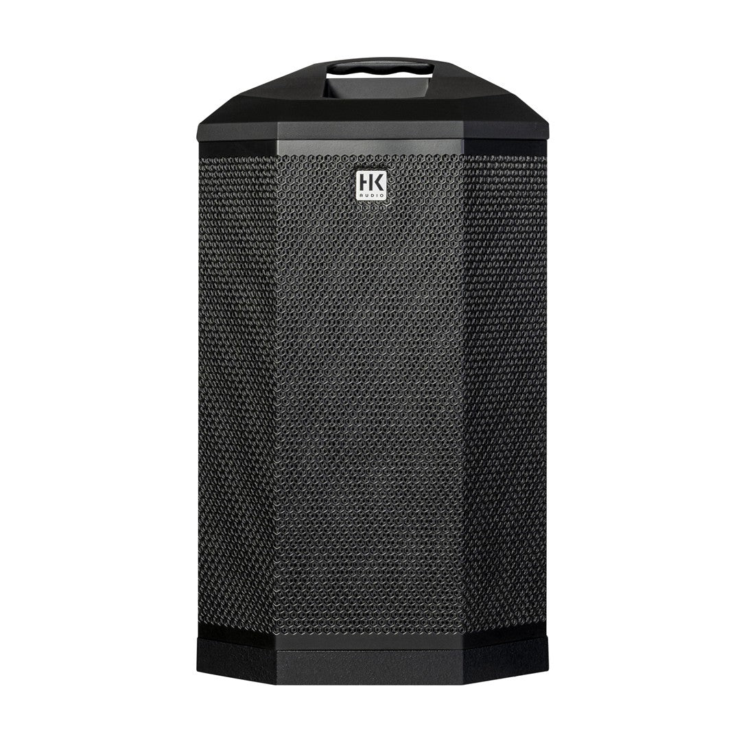 HK Audio POLAR-8MKII Column Speaker with 8" Sub (1CTN)